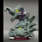 First Hokage Hashirama Senju STL FILE 3D model