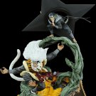Sandaime Hokage - The Last Fight STL FILE 3D model
