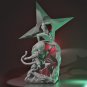 Sandaime Hokage - The Last Fight STL FILE 3D model