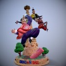 Tao Paipai Diorama STL FILE 3D model