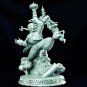 Tao Paipai Diorama STL FILE 3D model
