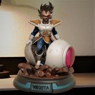 Vegeta in Capsule STL FILE 3D model