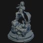 Edward Elric from Fullmetal Alchemist STL FILE 3D model