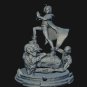 Edward Elric from Fullmetal Alchemist STL FILE 3D model