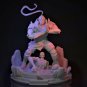 Alphonse Elric from Fullmetal Alchemist STL FILE 3D model