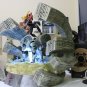 Fullmetal Alchemist Diorama STL FILE 3D model
