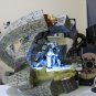 Fullmetal Alchemist Diorama STL FILE 3D model