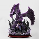 Sasuke and susano Diorama from Naruto Anime STL FILE 3D model