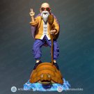 Master Roshi Diorama STL FILE 3D model