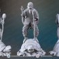 Master Roshi Diorama STL FILE 3D model