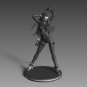 Reika Shimohira from Gantz STL FILE 3D model