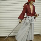 Rurouni Kenshin Fanart STL FILE 3D model