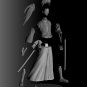 Rurouni Kenshin Fanart STL FILE 3D model