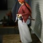 Rurouni Kenshin Fanart STL FILE 3D model