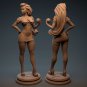 Jessie From Pokemon STL FILE 3D model