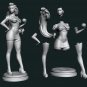 Jessie From Pokemon STL FILE 3D model