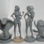 Jessie From Pokemon STL FILE 3D model