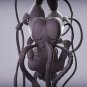 Ghost in the Shell STL FILE 3D model