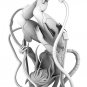 Ghost in the Shell STL FILE 3D model