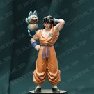 Yamcha From DragonBall STL FILE 3D model