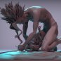 One for all - You can become a Hero STL FILE 3D model
