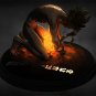 One for all - You can become a Hero STL FILE 3D model