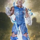 Majin Vegeta Pose 2 STL FILE 3D model