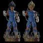 Majin Vegeta Pose 2 STL FILE 3D model