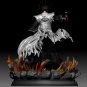 Zaraki Kenpachi from Bleach Anime STL FILE 3D model