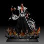 Zaraki Kenpachi from Bleach Anime STL FILE 3D model