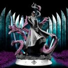 Kuchiki Byakuya from Bleach Anime STL FILE 3D model