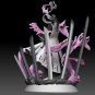 Kuchiki Byakuya from Bleach Anime STL FILE 3D model