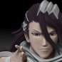 Kuchiki Byakuya from Bleach Anime STL FILE 3D model