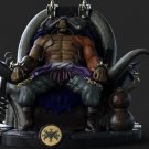 Kaido on Throne from Onepiece Anime STL FILE 3D model