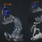 Todoroki from My Hero Academia STL FILE 3D model