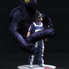 Tokoyami from My Hero Academia STL FILE 3D model