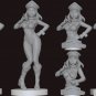 Camie Utsushimi from My Hero Academia STL FILE 3D model