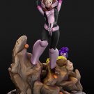Ochako Uraraka from My Hero Academia STL FILE 3D model