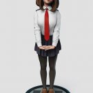 Urakara From My Hero Academia STL FILE 3D model