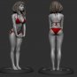 Urakara From My Hero Academia STL FILE 3D model