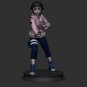 Hinata from Naturo Anime STL FILE 3D model
