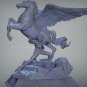 Saint Seiya Pegasus STL FILE 3D model