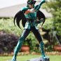 Saint Seiya Dragon Shiryu STL FILE 3D model