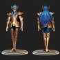 Saint Seiya Kamus Aquarius STL FILE 3D model
