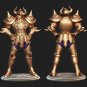 Saint Seiya Aldebaran Taurus STL FILE 3D model