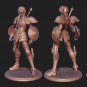 Saint Seiya Dohko Libra STL FILE 3D model
