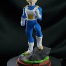 Vegeta from Dragonball STL FILE 3D model