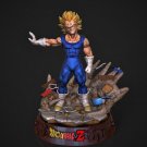 Majin Vegeta STL FILE 3D model