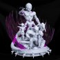 Frieza evolutions diorama STL FILE 3D model