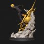 Sanji Vinsmoke STL FILE 3D model